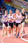 Mens 1500 metres, Sainsbury's British Champs, Alexander Stadium, Birmingham. Photo: David T. Hewitson/Sprts for All Pics
